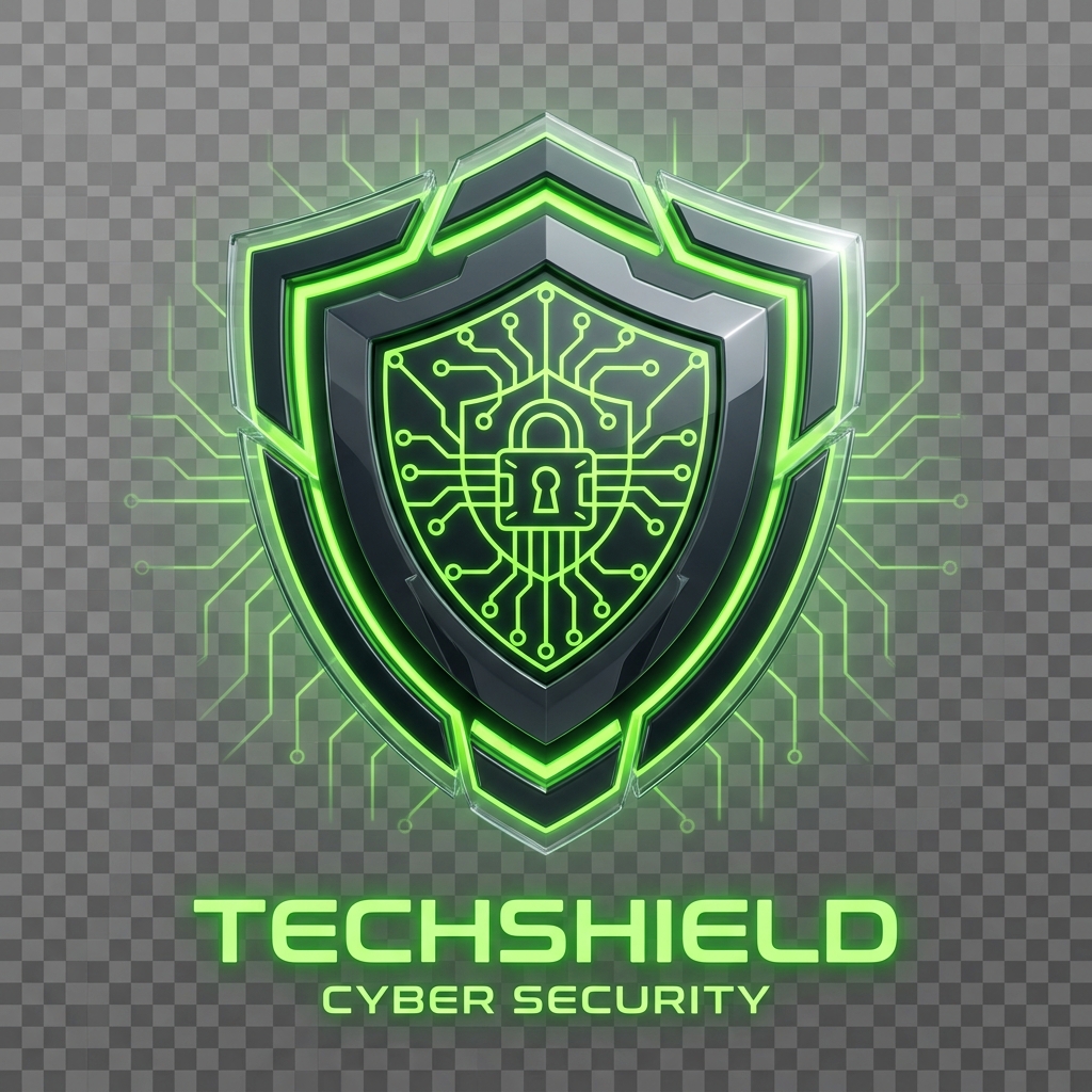 Sentry Forge Shield Logo